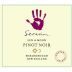 Seresin Sun & Moon Pinot Noir 2010 Front Label