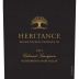 Heritance Beckstoffer Georges III Cabernet Sauvignon 2012 Front Label