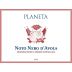 Planeta Noto Nero d'Avola 2012 Front Label