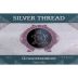 Silver Thread STV Estate Vineyard Gewurztraminer 2014 Front Label
