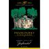 Frank Family Vineyards Zinfandel 2013 Front Label