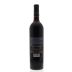 Frank Family Vineyards Zinfandel 2013 Back Bottle Shot