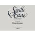 Seville Estate Reserve Chardonnay 2014 Front Label