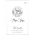 Stags' Leap Winery The Investor Red Wine 2013 Front Label