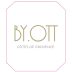 Domaines Ott BY.OTT Rose 2015 Front Label