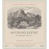 Anthonij Rupert Cabernet Franc 2009 Front Label