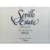 Seville Estate Old Vine Reserve Shiraz 2013 Front Label