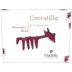 Matetic Corralillo Winemaker's Blend 2012 Front Label