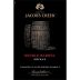 Jacob's Creek (do not use)Double Barrel Shiraz Front Label