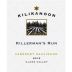 Kilikanoon Killerman's Run Cabernet Sauvignon 2012 Front Label