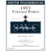 Smith Woodhouse Vintage Port 1977 Front Label