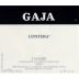 Gaja Conteisa 2011 Front Label