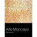 Alto Moncayo Garnacha 2013 Front Label