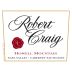 Robert Craig Cellars Howell Mountain Cabernet Sauvignon 2013 Front Label