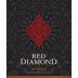 Red Diamond Shiraz 2013 Front Label