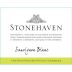 Cape Point Stonehaven Sauvignon Blanc 2015 Front Label