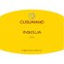 Cusumano Insolia 2012 Front Label