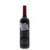Rock Wall Monte Rosso Reserve Zinfandel 2014 Back Bottle Shot