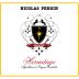 Maison Nicolas Perrin Hermitage Rouge 2013 Front Label