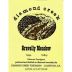 Diamond Creek Gravelly Meadow Cabernet Sauvignon 2005 Front Label