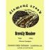 Diamond Creek Gravelly Meadow Cabernet Sauvignon 2006 Front Label