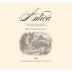 Antica Chardonnay 2014 Front Label