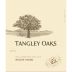 Tangley Oaks Willamette Valley Pinot Noir 2013 Front Label