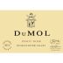 DuMOL Russian River Valley Pinot Noir (375ML half-bottle) 2013 Front Label