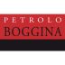 Petrolo Boggina 2013 Front Label