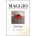Maggio Family Vineyards Chardonnay 2014 Front Label