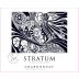 Sherwood Estate Stratum Chardonnay 2014 Front Label