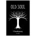 Old Soul Chardonnay 2015 Front Label