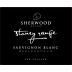 Sherwood Estate Stoney Range Sauvignon Blanc 2014 Front Label