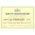 Smith Woodhouse 10 Year Old Tawny Port Front Label