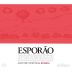 Herdade Do Esporao Reserva Red 2013 Front Label