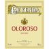 Bodegas M. Gil Luque Leyenda Oloroso Sherry Front Label