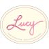 Lucia Vineyards Lucy Rose of Pinot Noir 2015 Front Label