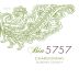 Bennett Valley Cellars Bin 5757 Chardonnay 2013 Front Label