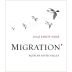 Migration Russian River Pinot Noir 2014 Front Label