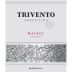 Trivento Reserve Malbec 2015 Front Label