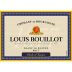 Louis Bouillot Perle d'Ivoire Blanc de Blancs Front Label