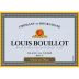Louis Bouillot Perle de Nuits Blanc de Noirs Front Label