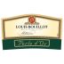 Louis Bouillot Perle d'Or 2007 Front Label