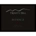 Trinity Hill Homage Syrah 2013 Front Label