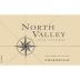 Soter Vineyards North Valley Chardonnay 2014 Front Label
