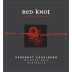 Shingleback Red Knot Cabernet Sauvignon 2010 Front Label
