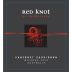 Shingleback Red Knot Cabernet Sauvignon 2012 Front Label