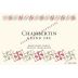 Marchand-Tawse Chambertin Grand Cru 2012 Front Label