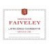 Faiveley Latricieres-Chambertin Grand Cru 2010 Front Label