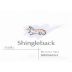 Shingleback Grenache 2005 Front Label